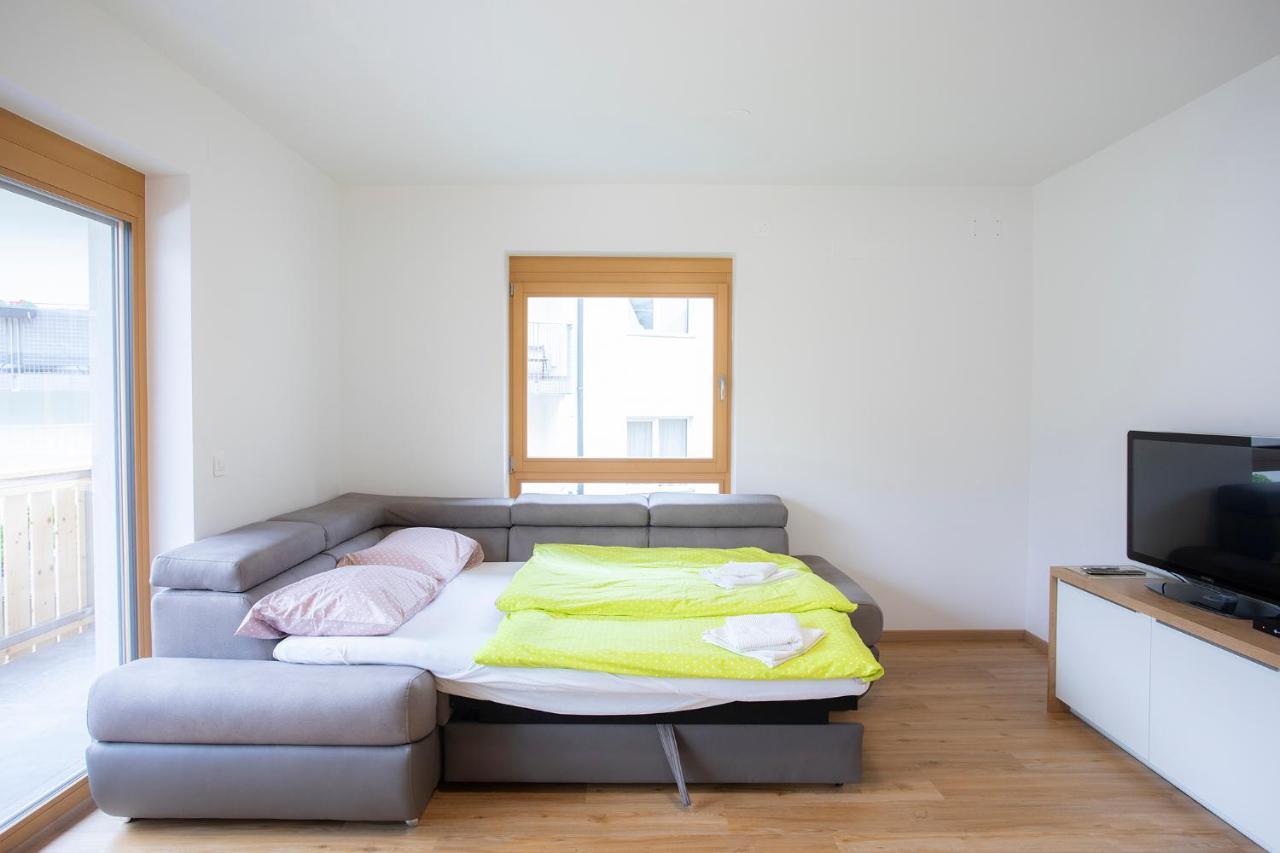 Apartment Bistra ครานสกา โกรา ภายนอก รูปภาพ