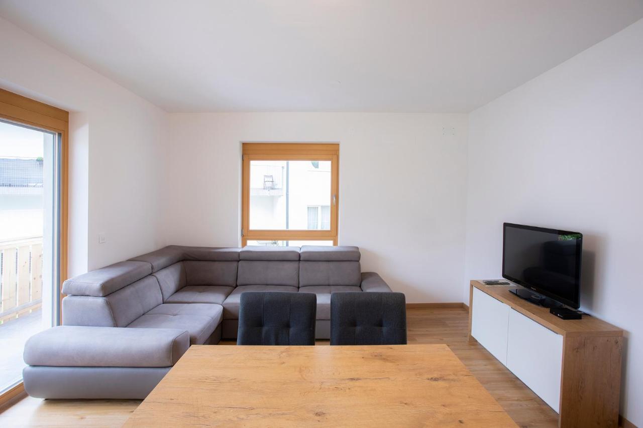 Apartment Bistra ครานสกา โกรา ภายนอก รูปภาพ